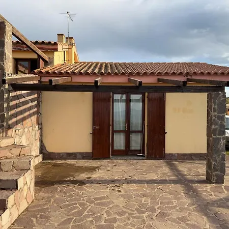 Vakantiehuis Dei Corsari