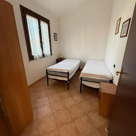 Vakantiehuis Dei Corsari