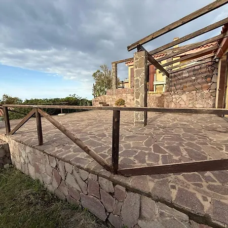 Casa de Férias Dei Corsari