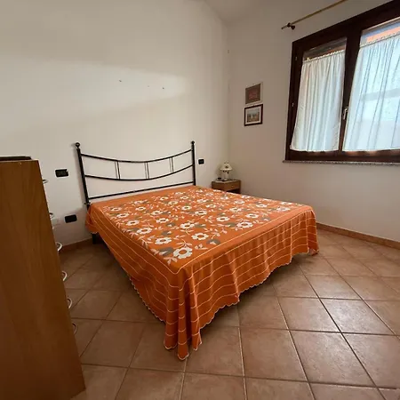 Vakantiehuis Dei Corsari