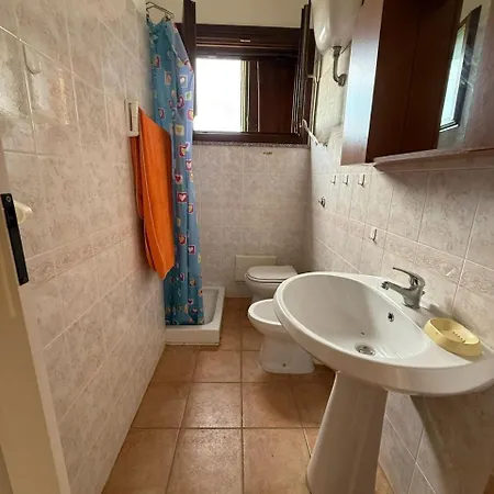 Vakantiehuis Dei Corsari *