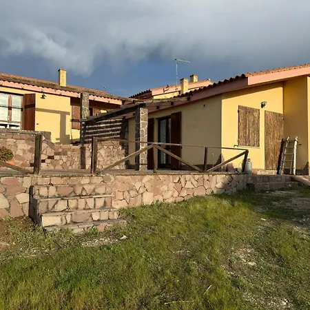 Vakantiehuis Dei Corsari *